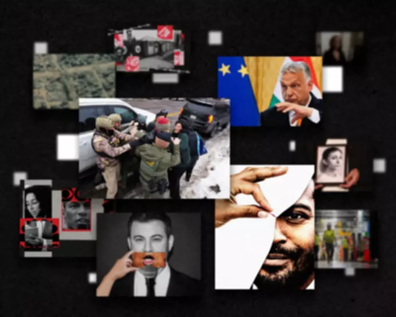 Guardian Staff Share Their Acts to Defend Press Freedom