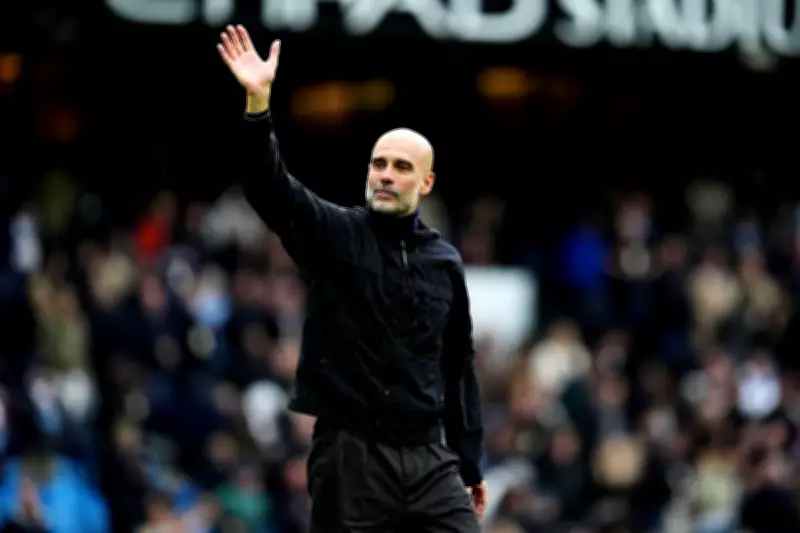 Guardiola Backs West Ham Ahead of Arsenal Clash in Title Race