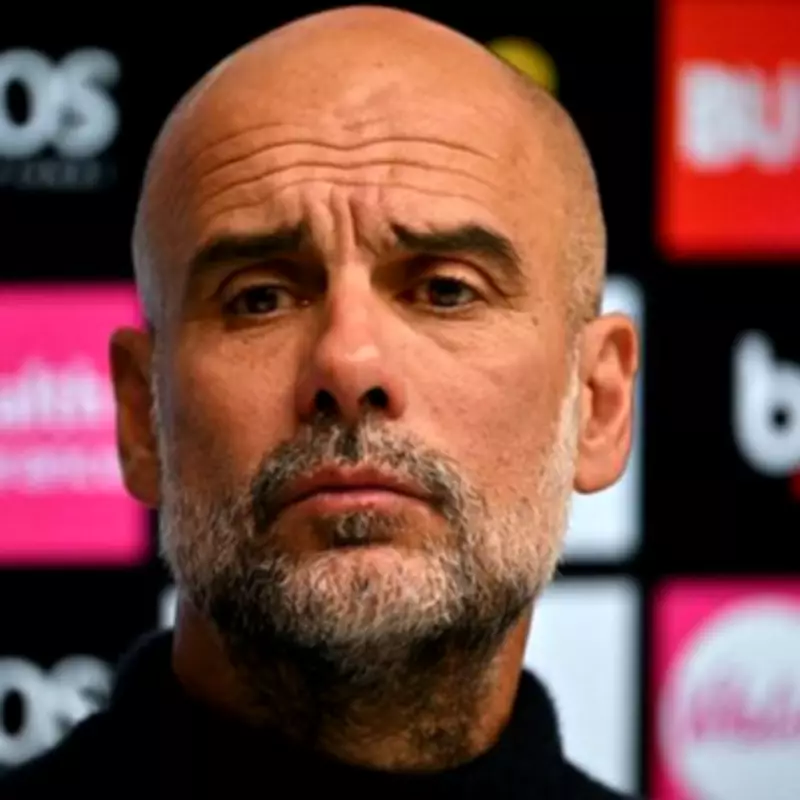 Guardiola Congratulates Arsenal on Premier League Title Win