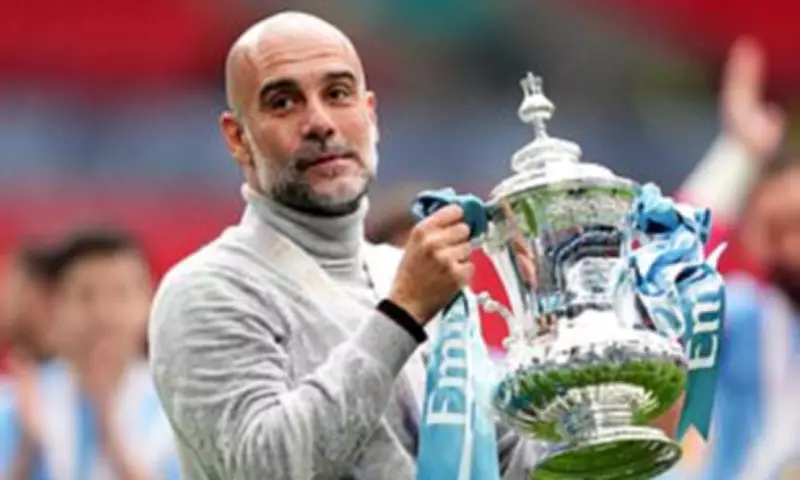 Guardiola Prioritises Memories Over Tributes in Final Man City Days