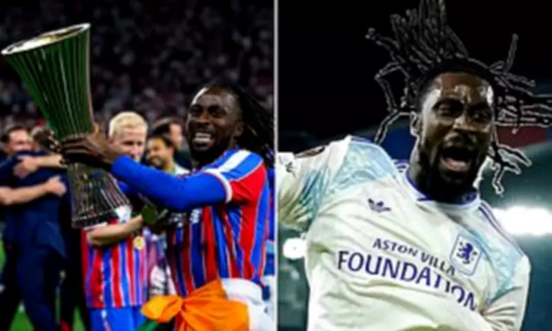Guessand Makes History with Double European Glory in One Season