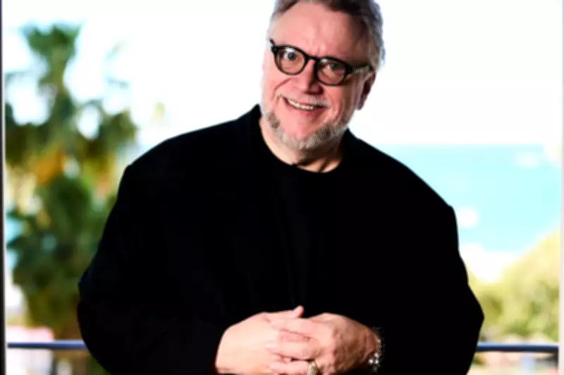 Guillermo del Toro Returns to Cannes with 'Pan's Labyrinth' 20 Years After Historic Ovation