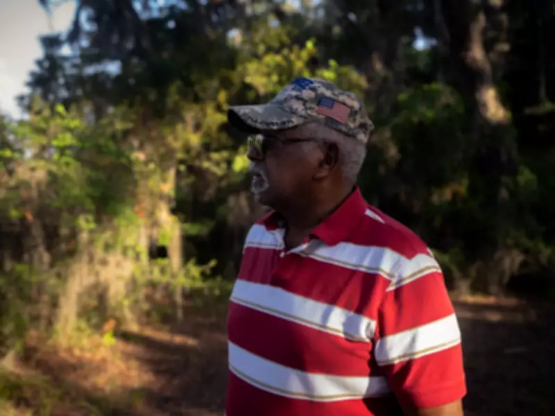 Gullah Geechee Fight to Keep Ancestral Land Amid Rising Taxes and Floods