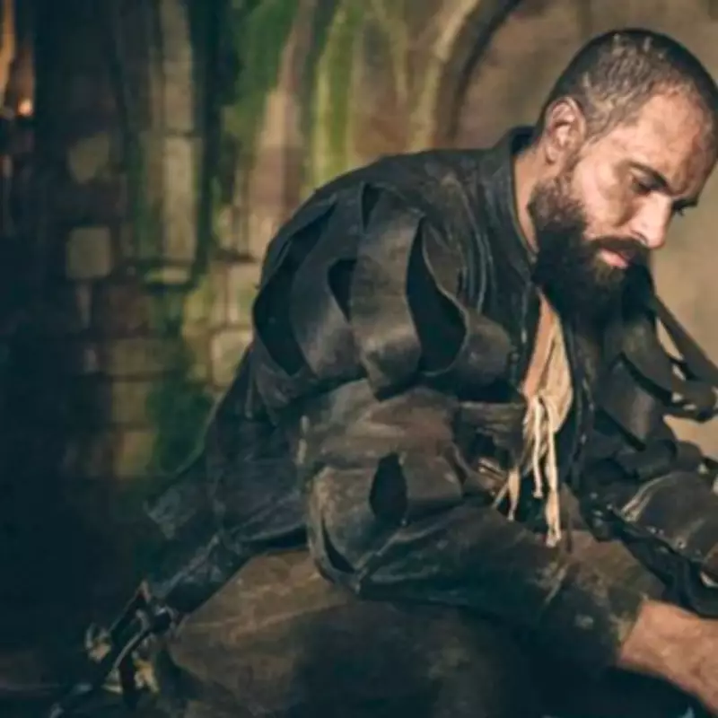 Gunpowder: Gritty BBC Period Drama Hailed as 'British Drama at its Best'