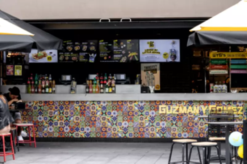 Guzman y Gomez Closes All US Locations After Expansion Fails