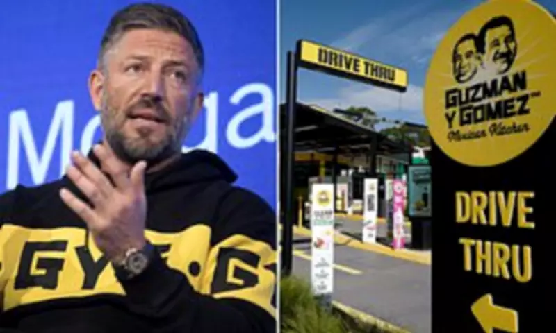 Guzman y Gomez Exits US Market After Six Years