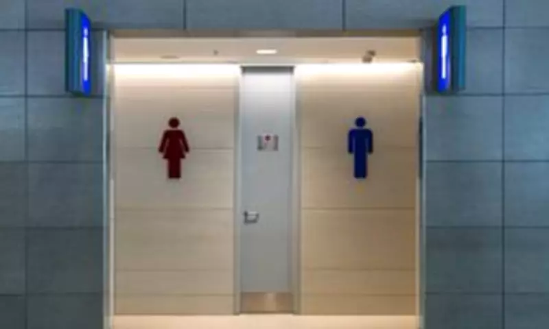 Gwent Police Faces Legal Action Over Transgender Toilet Policy