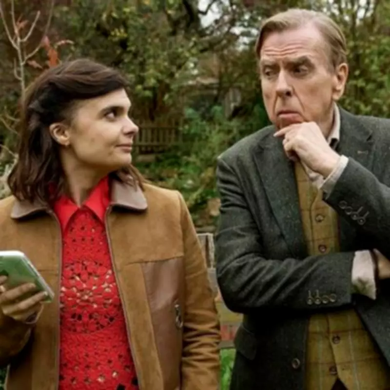 Gwyneth Keyworth on 'Really Magic' Death Valley Filming Locations