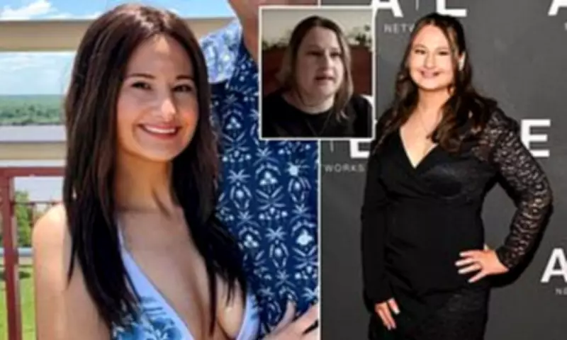 Gypsy-Rose Blanchard Shows Off Bikini Body After Weight Loss and Surgery