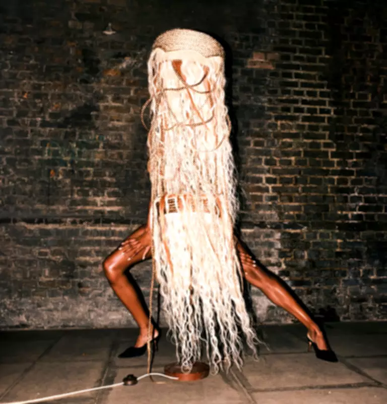 Hair Artist Taiba Akhuetie Transforms Locks Into Mind-Bending Art