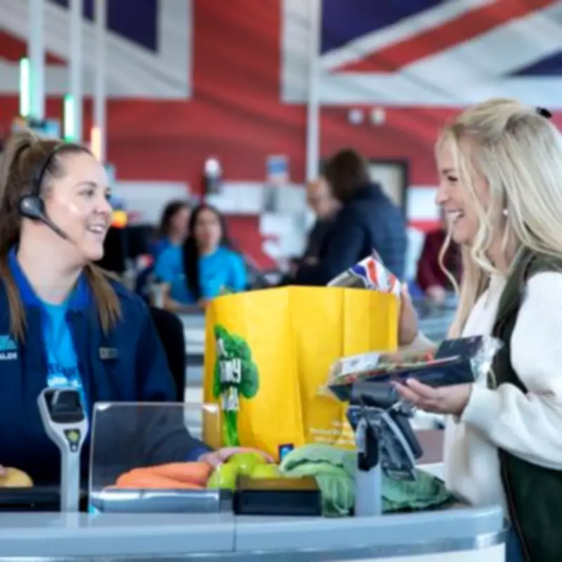 Half of Brits Unaware These Veg Can Be Grown in UK, Aldi Survey Finds