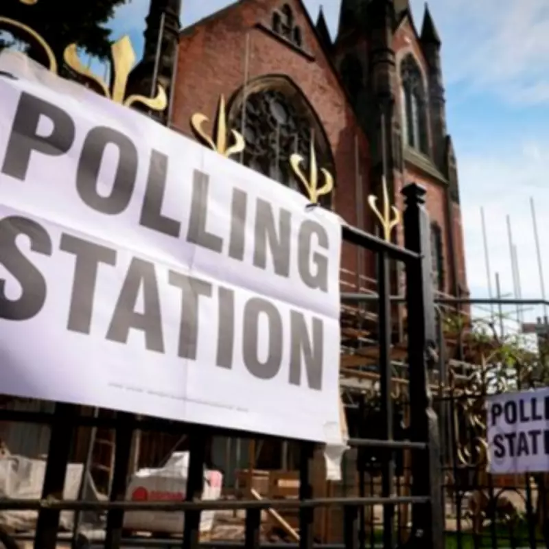 Half of Teens Undecided on Voting in Next General Election