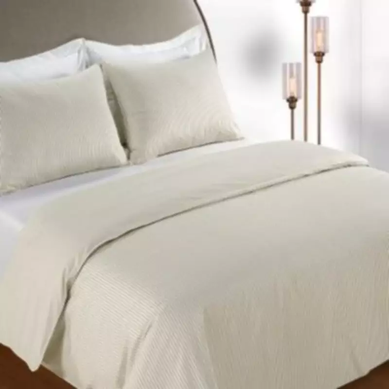 Half-Price Luxury Bedding Rivals White Company at £37