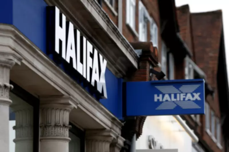 Halifax Brand Faces Possible Phase-Out After 173 Years by Lloyds