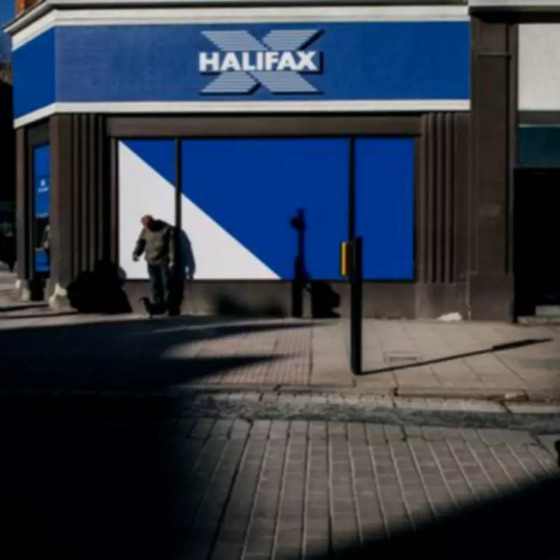 Halifax Brand May Disappear from UK High Streets After 173 Years