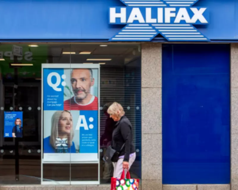 Halifax Brand May Disappear from UK High Streets as Lloyds Reviews Strategy