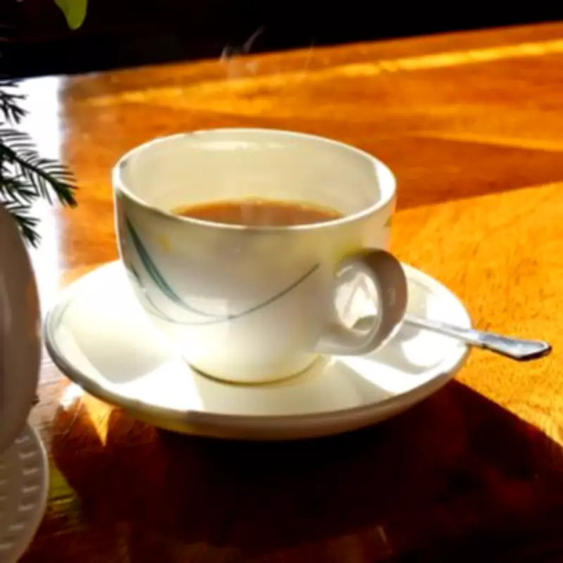 Halve Your Milk Spend on Tea and Coffee by Switching to Whole Milk