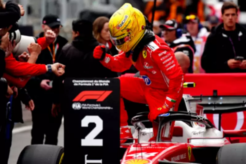 Hamilton Hails 'Awesome' Battle with Verstappen at Canadian GP