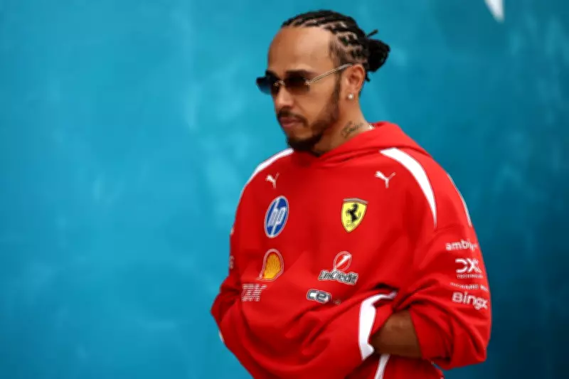 Hamilton Plans 'Different Approach' for Canada GP After Disappointing Miami
