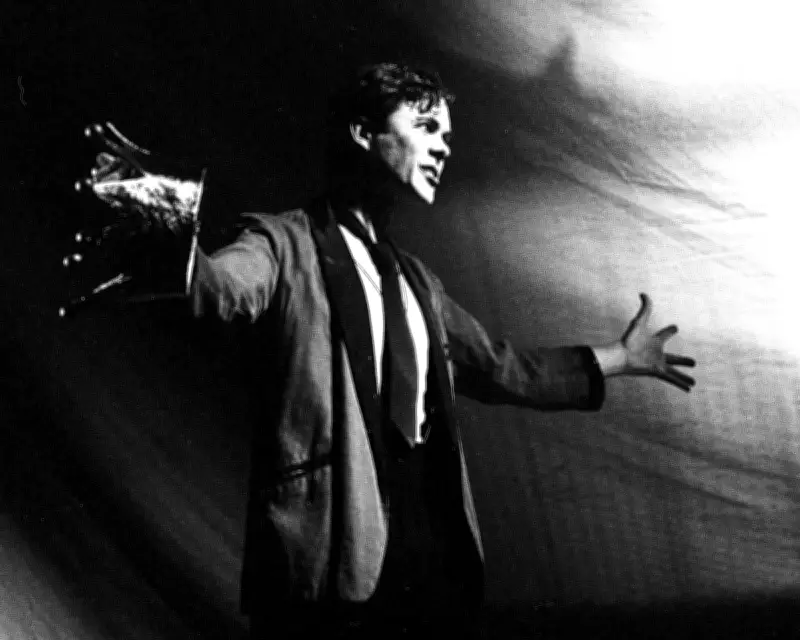 Hamlet Knew About Nocebo Effect: Letters on Mind Power