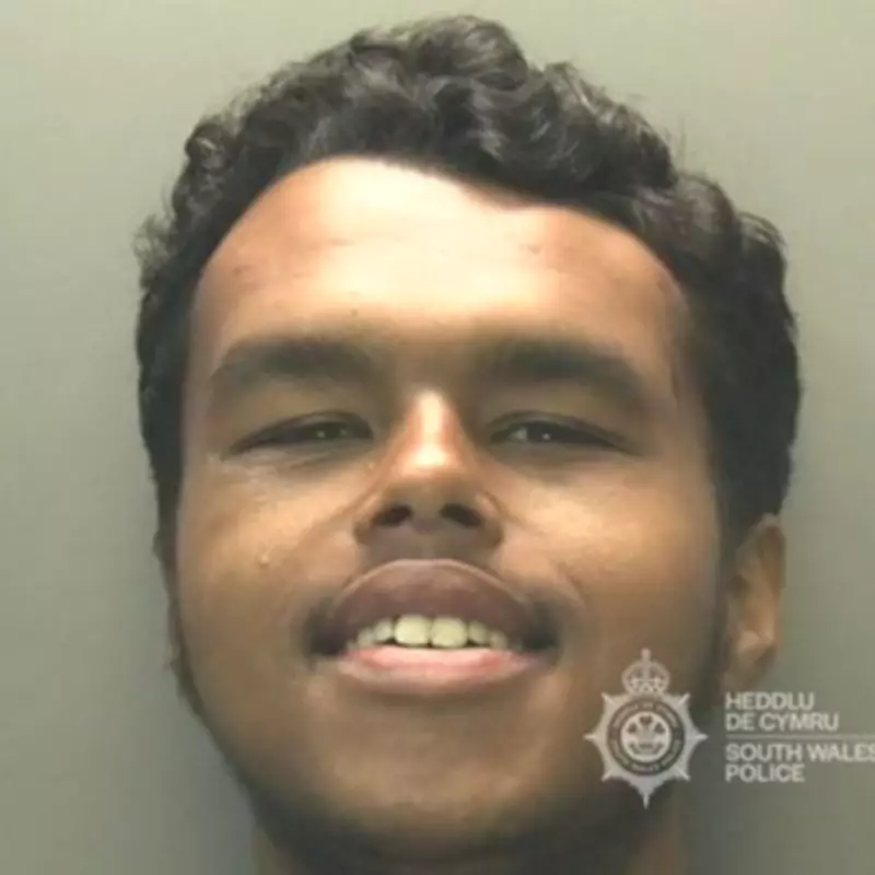 Hammer-wielding man attacks stranger in Cardiff pub, sentenced to 18 months