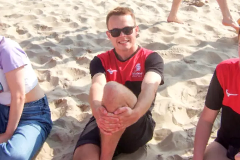 Hampshire Student Dies from Rare Brain Abscess Hours After Doctor Visit