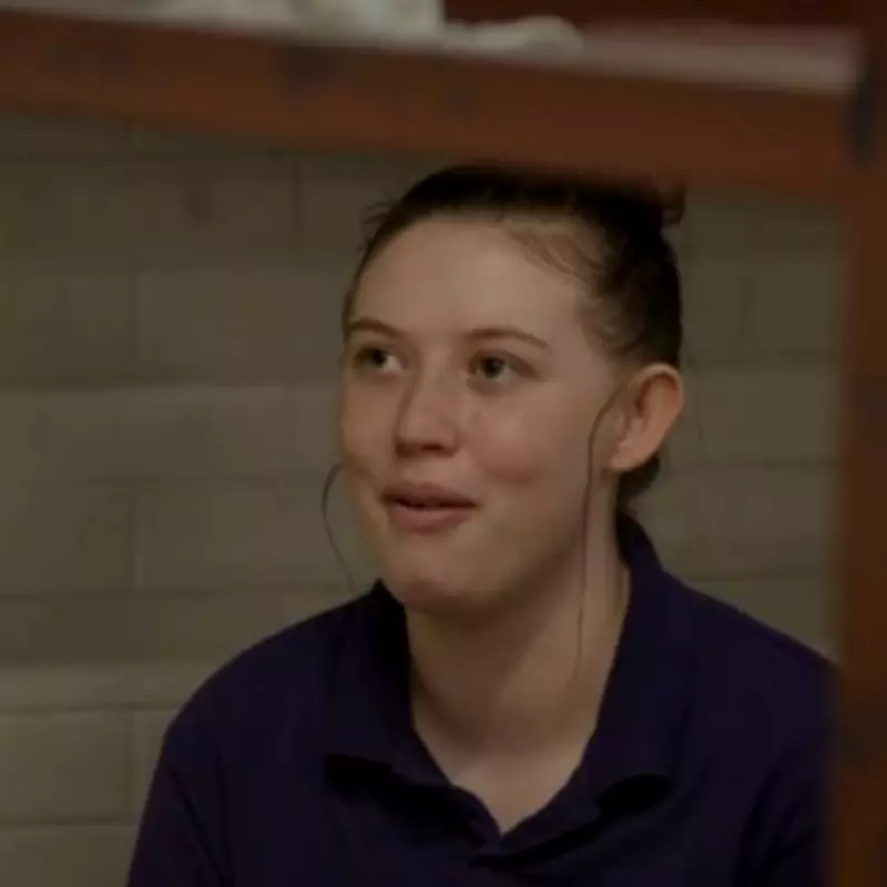 Hannah Aberegg Dead: Girls Incarcerated Star, 25, Dies After Police Shooting