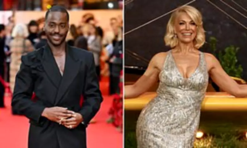 Hannah Waddingham and Ncuti Gatwa to Host Final SNL UK Episodes