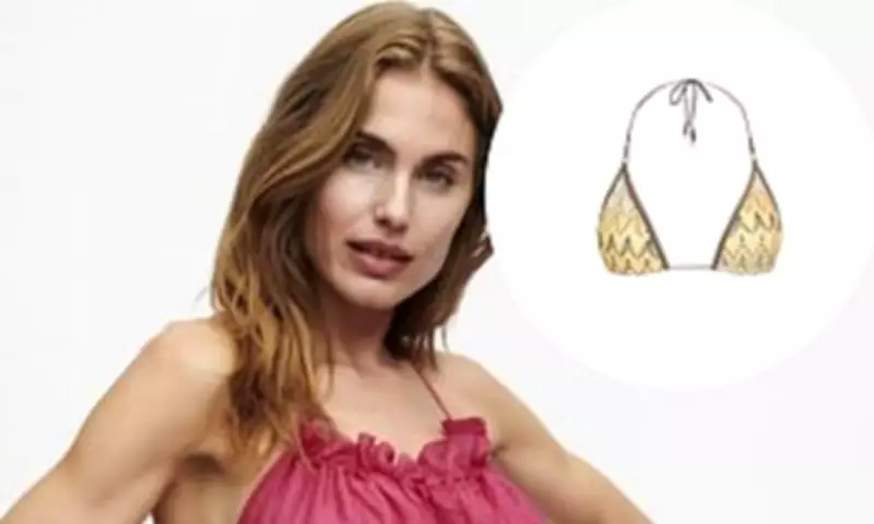 HANNE BLOCH: Scandinavian Resortwear for Effortless Summer Luxury
