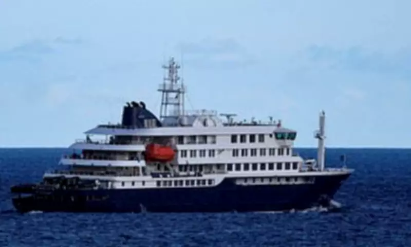 Hantavirus Cruise Ship MV Hondius Cleared to Sail Again After Deep Clean