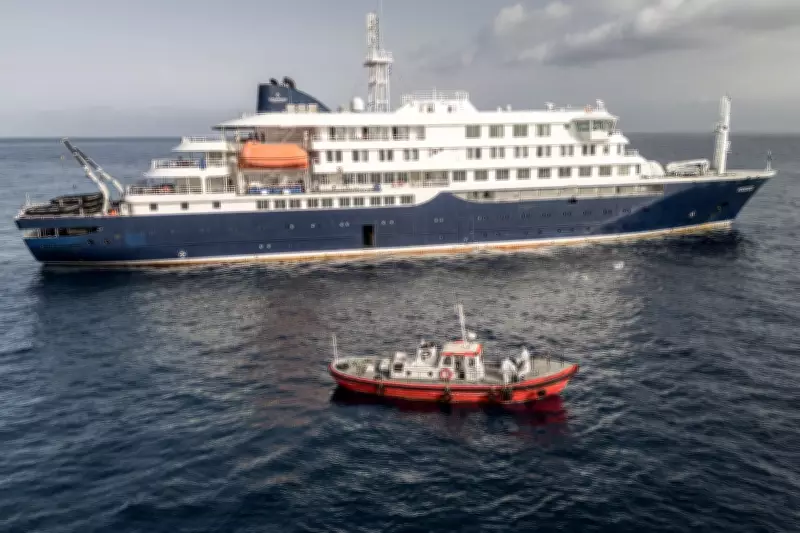 Hantavirus Cruise Ship: MV Hondius to Sail to Canary Islands Amid Outbreak