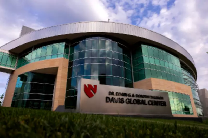 Hantavirus Cruise Ship Passenger Tests Positive in Nebraska
