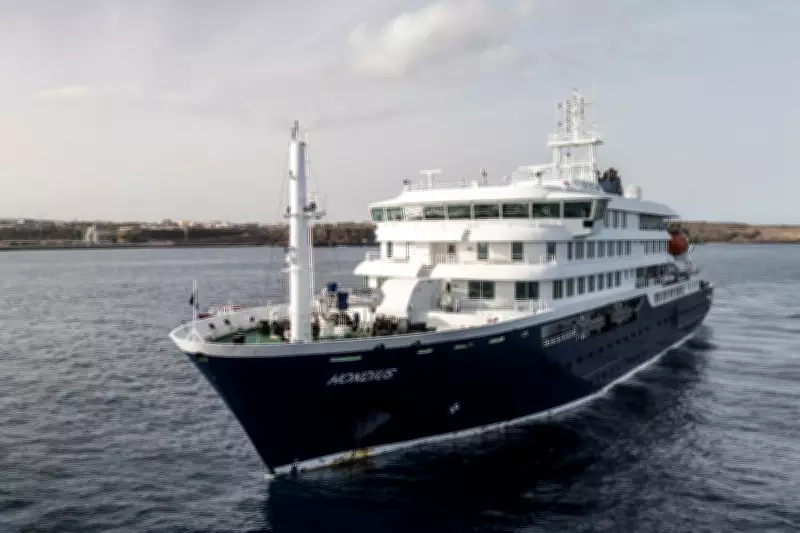 Hantavirus Cruise Ship to Sail for Canary Islands Amid Deadly Outbreak