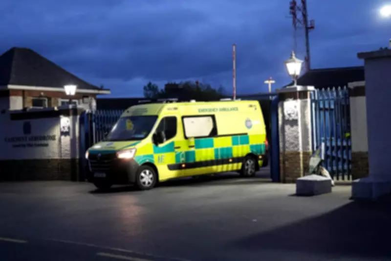 Hantavirus Evacuation: Irish Passengers Return Home on Government Jet