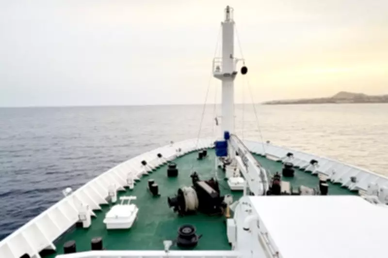 Hantavirus on Cruise Ship: How Likely Are You to Get Ill?