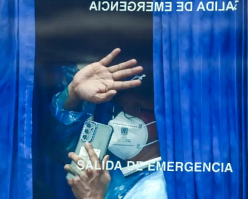 Hantavirus Outbreak on Cruise Ship Handled Well but Risks Remain