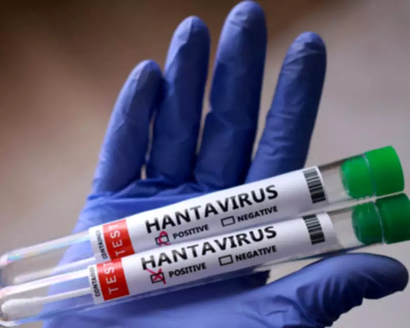 Hantavirus Outbreak on Cruise Ship Puts Argentina Back in Spotlight