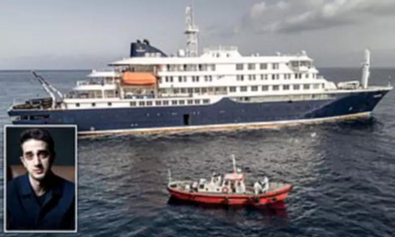 Hantavirus Outbreak on Cruise Ship: Three Dead, Global Alert