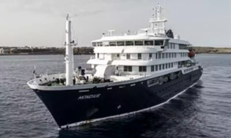 Hantavirus Outbreak on MV Hondius: Person-to-Person Spread Confirmed, Three Dead