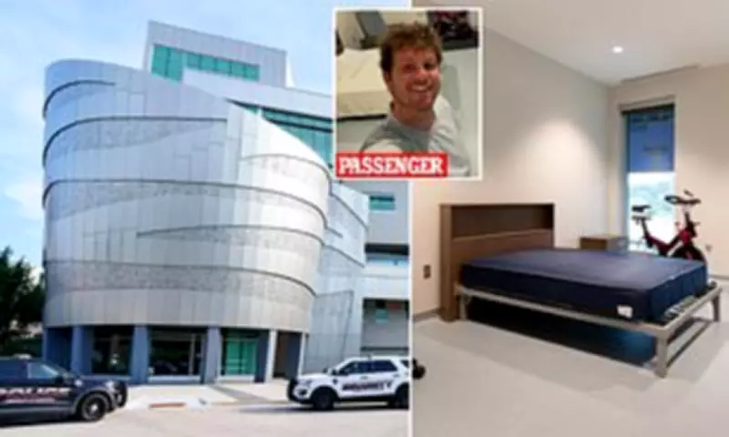 Hantavirus Quarantine Passenger Says Nebraska Facility Is 'So Nice'
