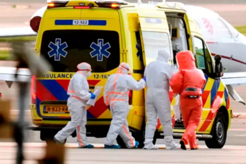 Hantavirus: Symptoms and Risks After Deadly Cruise Ship Outbreak