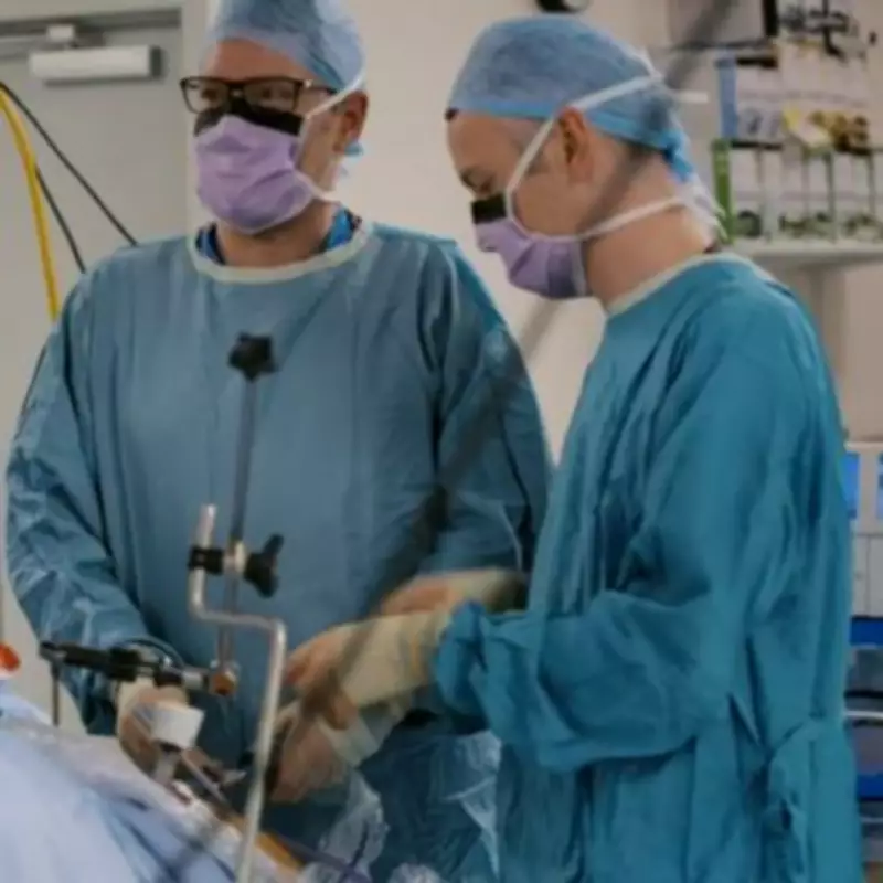 'Hardcore' Hospital Doc 999 Critical Condition Returns for Sixth Series