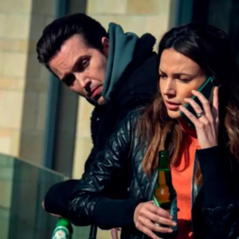 Harlan Coben's True Crime Series 'Final Twist' Coming to ITVX June 21