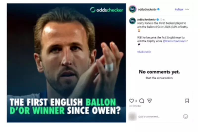 Harry Kane and Erling Haaland Betting Ads Banned for Appealing to Under-18s