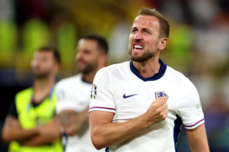 Harry Kane: England Squad Poised to End 60-Year World Cup Drought