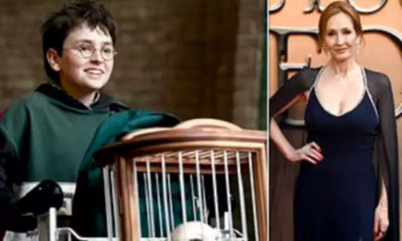 Harry Potter HBO Series Hit by Scandals: Death Threats, Bullying, Thefts