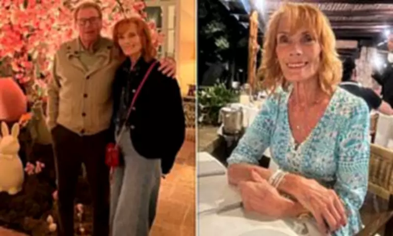 Harry Redknapp's Loving Birthday Tribute to Wife Sandra Amid I'm A Celebrity Row