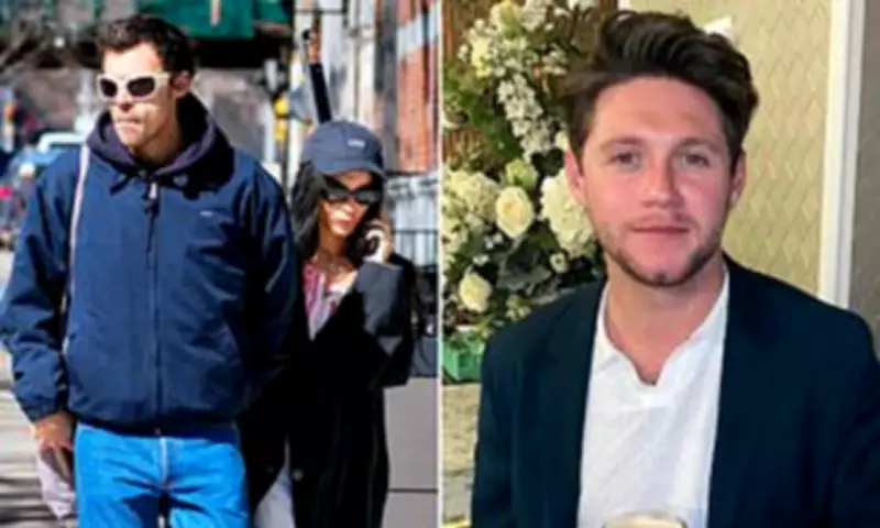 Harry Styles and Zoe Kravitz Plan Intimate Winter Wedding in UK