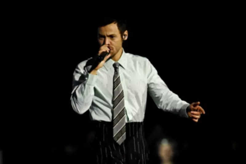 Harry Styles to Headline London Meltdown Festival with Orchestral Show