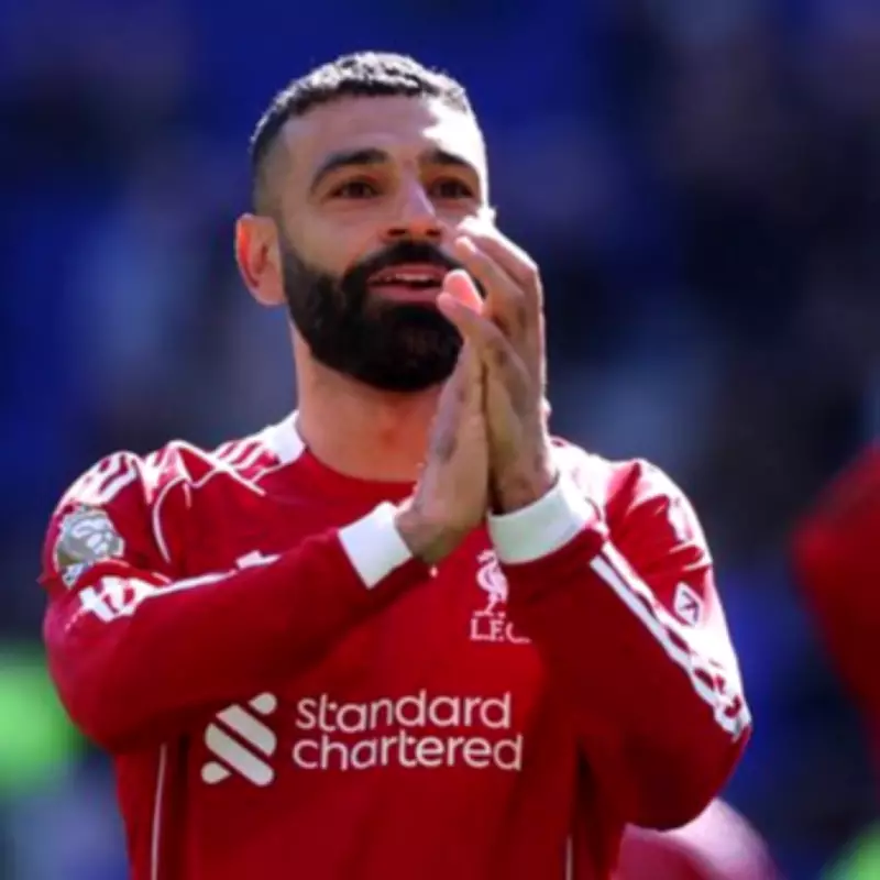 Harvey Elliott Could Still Fulfil Carragher's Mo Salah Successor Prediction